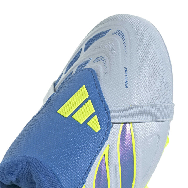 Adidas predator league ft fg j voetbal schoen firm ground jongens - 073744_200-5,5 large