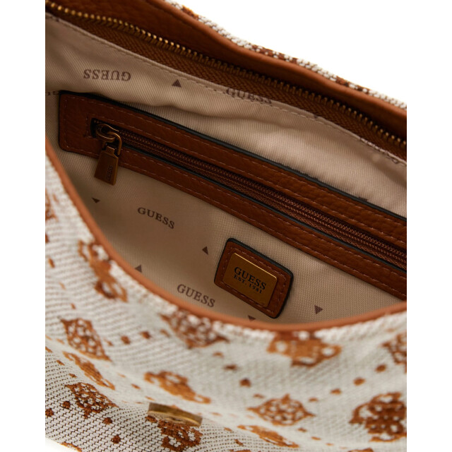 Guess Camden mini schoudertas 66177 large