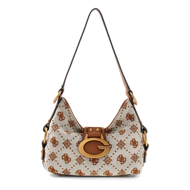 Guess Camden mini schoudertas 66177 large