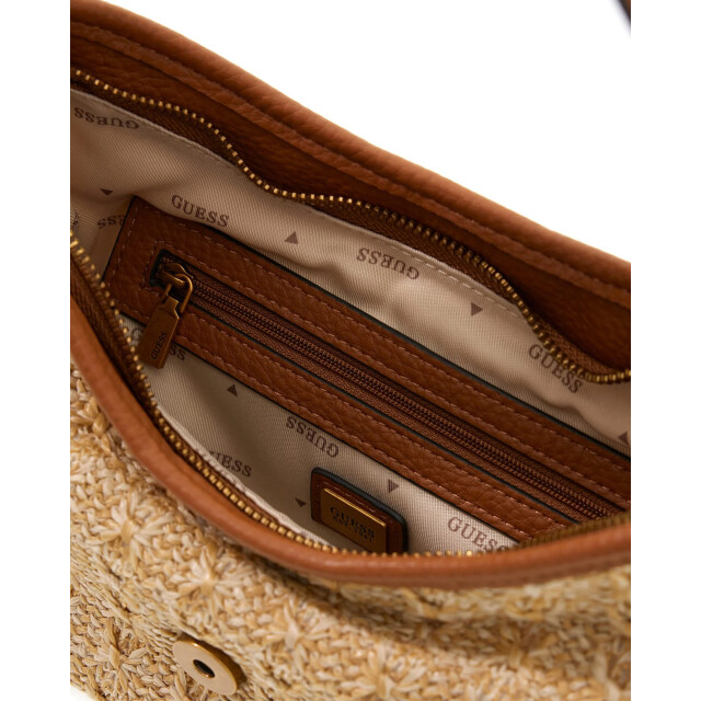 Guess Camden mini schoudertas 66186 large