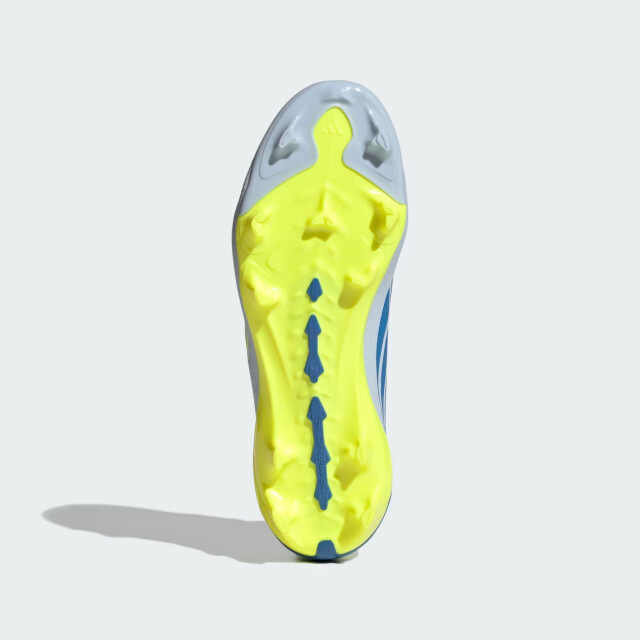 Adidas predator league fg j voetbal schoen firm ground jongens - 073743_200-3,5 large