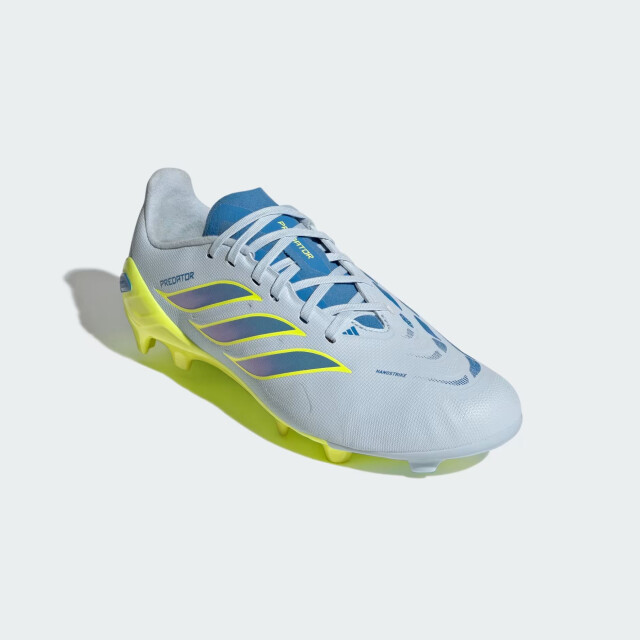 Adidas predator league fg j voetbal schoen firm ground jongens - 073743_200-3,5 large