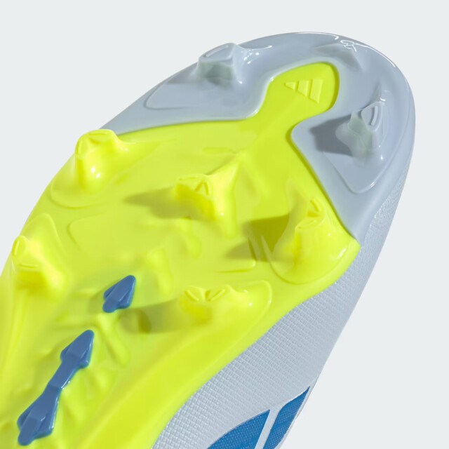 Adidas predator league fg j voetbal schoen firm ground jongens - 073743_200-3,5 large