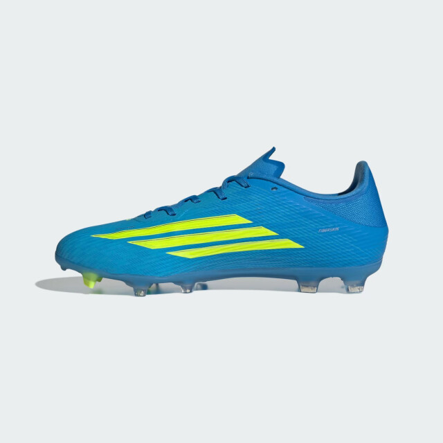 Adidas f50 league fg/mg voetbal schoen firm ground heren - 073748_200-9,5 large