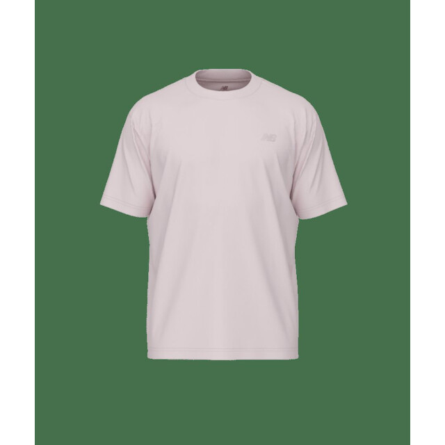 New Balance 073408_700-XL Shirts Roze 073408_700-XL large