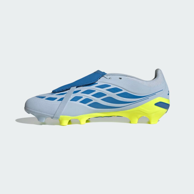 Adidas predator league ft fg voetbal schoen firm ground heren - 073751_200-9,5 large