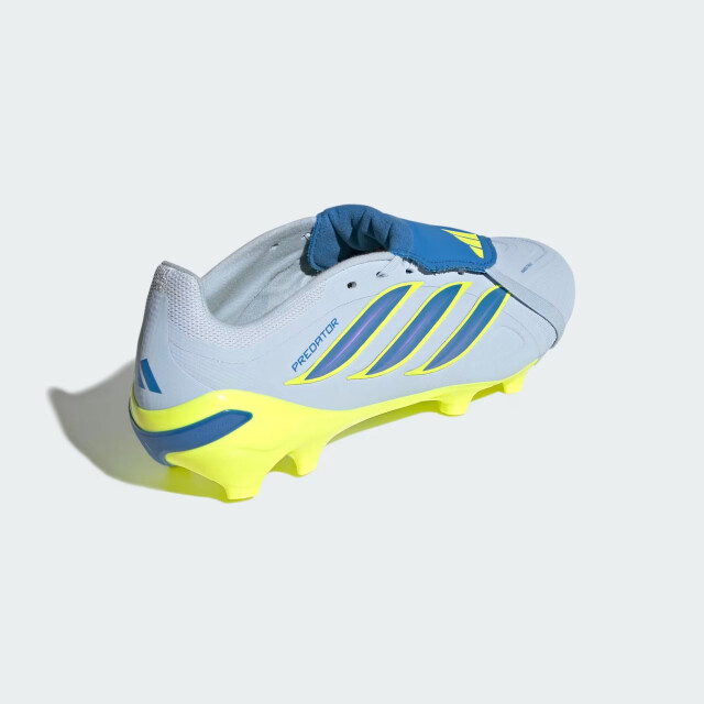 Adidas predator league ft fg voetbal schoen firm ground heren - 073751_200-9,5 large