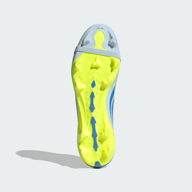 Adidas predator league ft fg voetbal schoen firm ground heren - 073751_200-9,5 large