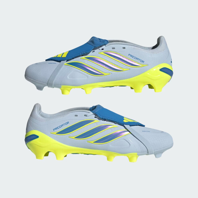 Adidas predator league ft fg voetbal schoen firm ground heren - 073751_200-9,5 large