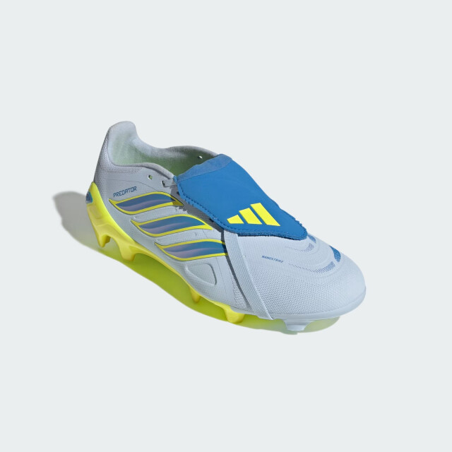 Adidas predator league ft fg voetbal schoen firm ground heren - 073751_200-9,5 large