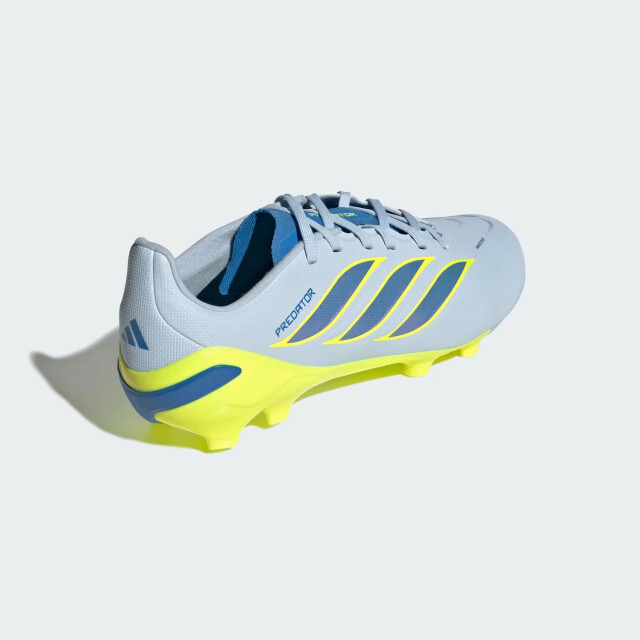 Adidas predator league fg j voetbal schoen firm ground jongens - 073743_200-3,5 large