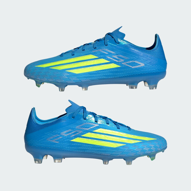 Adidas f50 pro fg voetbal schoen firm ground heren - 073745_200-10 large