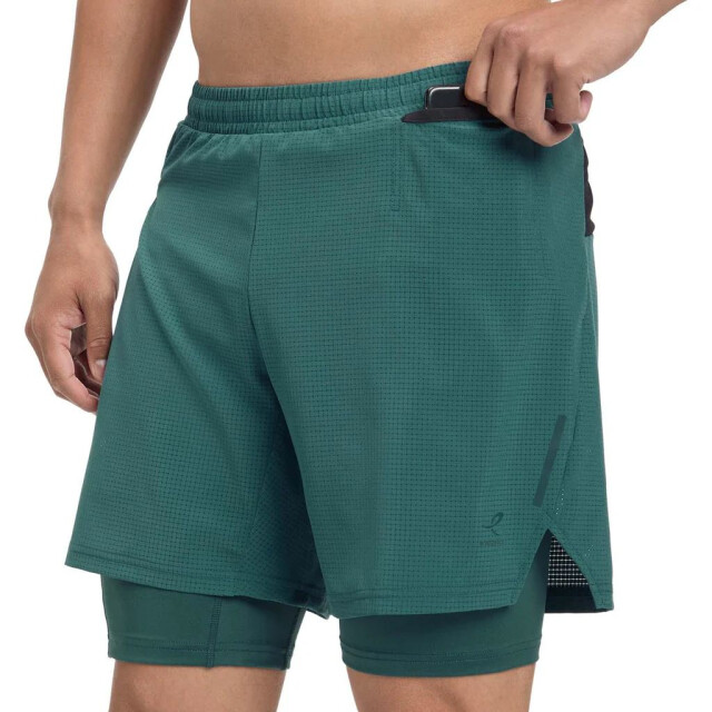 Energetics stevo m short running heren - 074720_250-L large