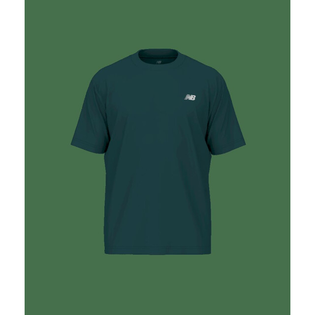 New Balance 073407_300-S Shirts Groen 073407_300-S large