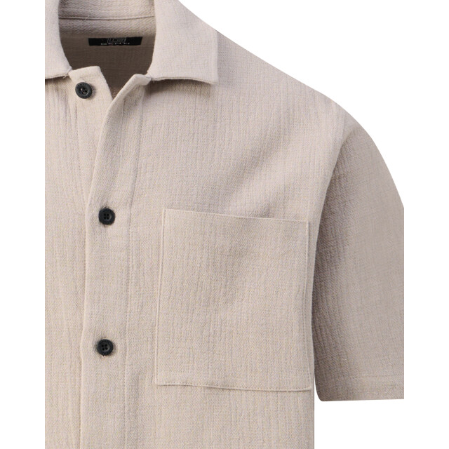 Genti Casual overhemd 109596-001-M large