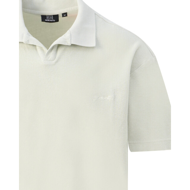 Genti Polo 109582-001-XL large