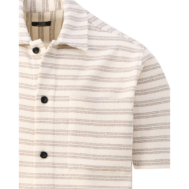 Genti Casual overhemd 109595-001-M large