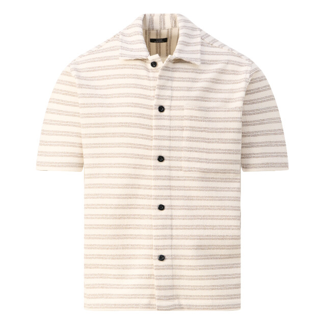 Genti Casual overhemd 109595-001-M large