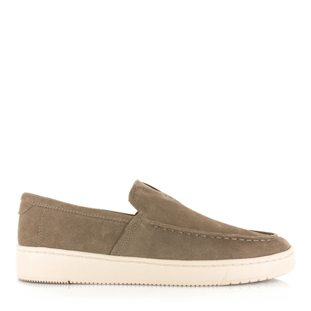 Toms trvl lite dune suede loafers heren 10020833 large