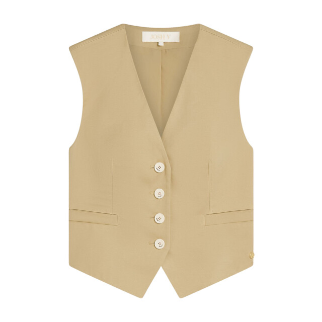 Josh V Monet gilets jv-2602-0107 JV-2602-0107 large