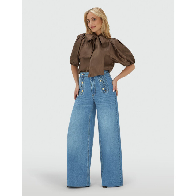 Josh V Sylviana blouses jv-2602-0108 JV-2602-0108 large