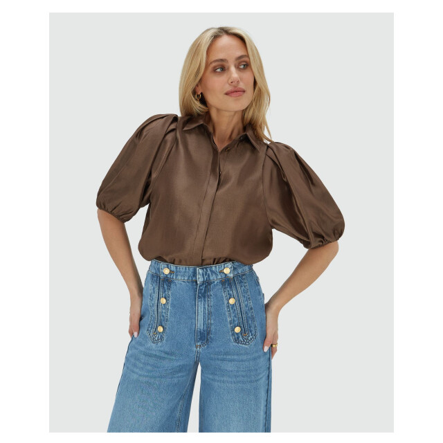 Josh V Sylviana blouses jv-2602-0108 JV-2602-0108 large