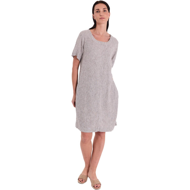 Free Quent Fqlava dress coffebean 206288-7107 large