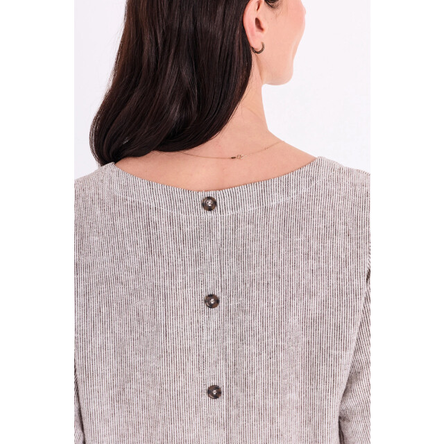 Free Quent Fqlava dress coffebean 206288-7107 large