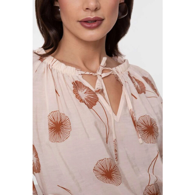 Geisha Blouse ecru 63259-20-000718 large