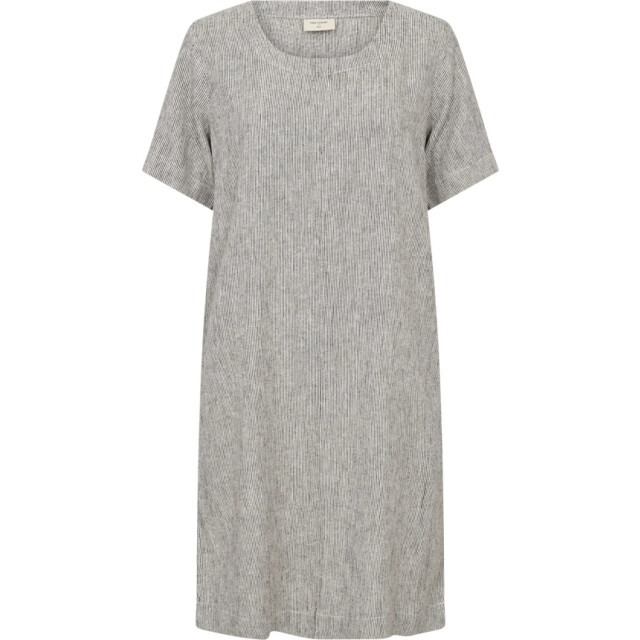 Free Quent Fqlava dress coffebean 206288-7107 large