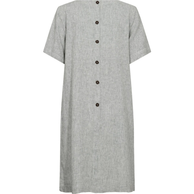 Free Quent Fqlava dress dark forrest 206288-2229 large