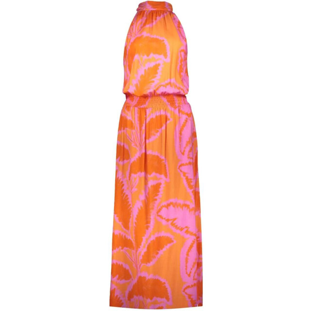 Geisha Dress fuchsia 67358-70-000445 large