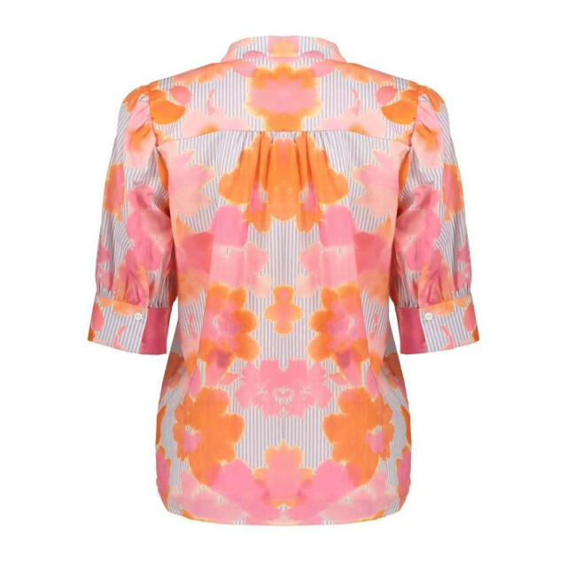 Geisha Blouse orange 63488-20-000250 large