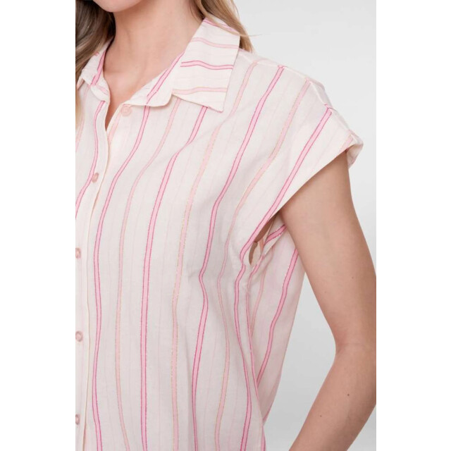 Geisha Blouse off-white 63390-70-000010 large