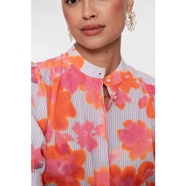 Geisha Blouse orange 63488-20-000250 large