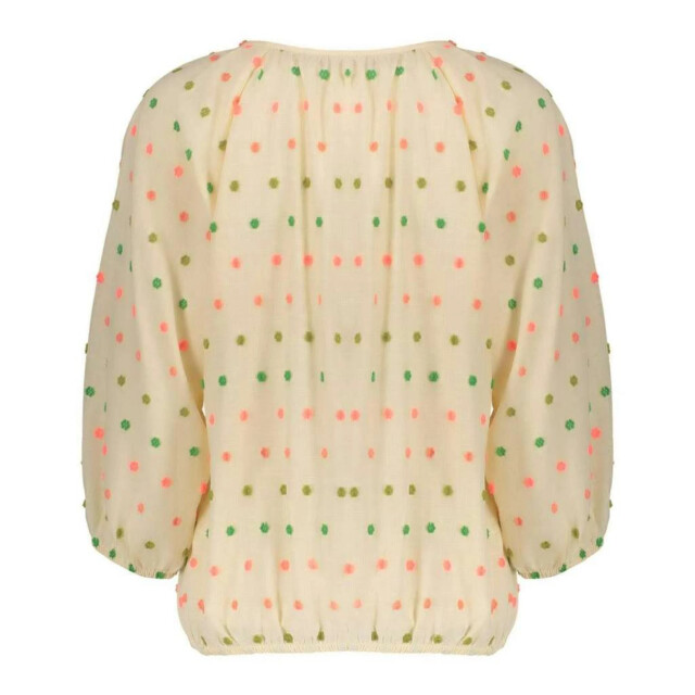 Geisha Top ecru 63251-20-000718 large