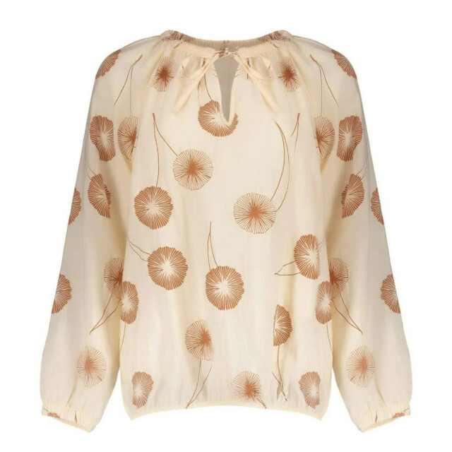 Geisha Blouse ecru 63259-20-000718 large