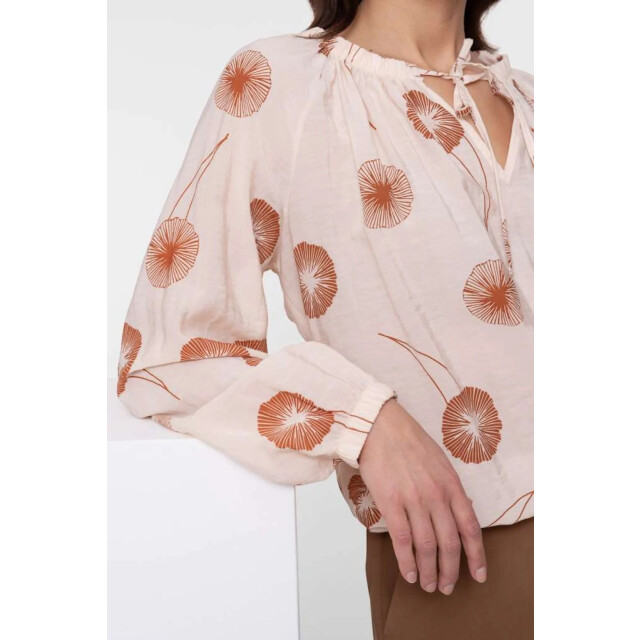 Geisha Blouse ecru 63259-20-000718 large