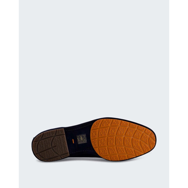 Santoni Heren carlo sneaker MCNC19298SI6SWAA-U60 large