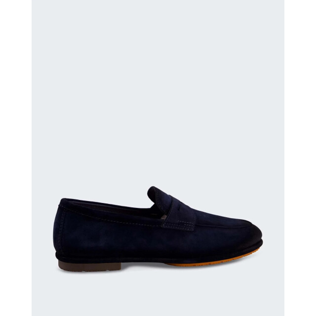 Santoni Heren carlo sneaker MCNC19298SI6SWAA-U60 large