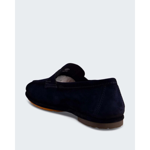 Santoni Heren carlo sneaker MCNC19298SI6SWAA-U60 large