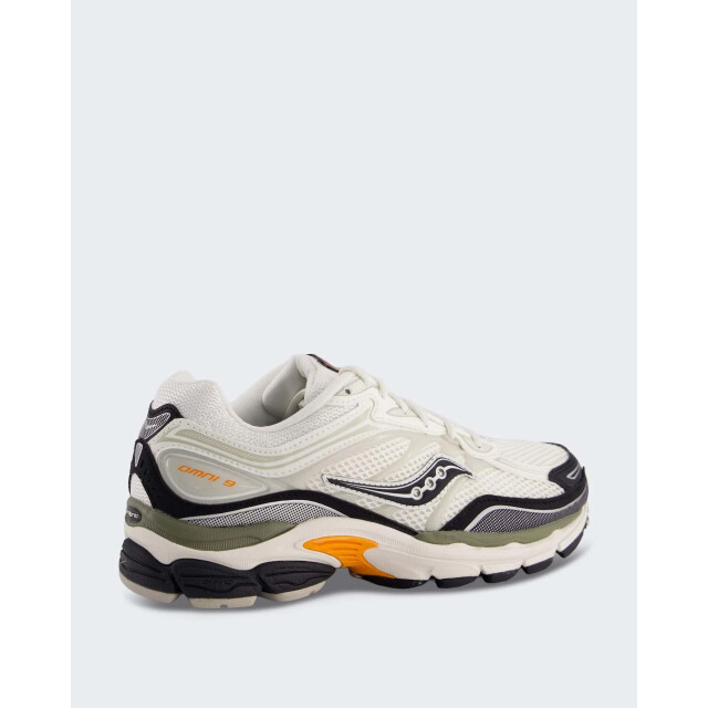 Saucony Dames progrid omni 9 S70999-8 large