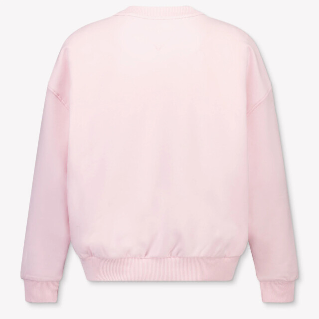 Tommy Hilfiger Kinder meisjes trui in 2016604293180 large