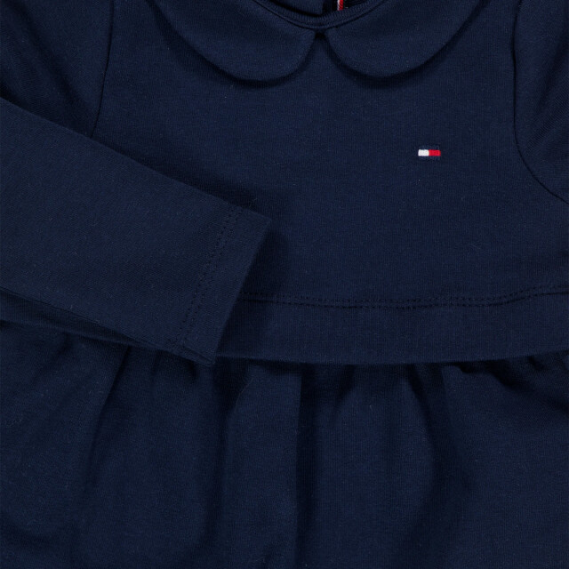Tommy Hilfiger Baby meisjes jurk in 2016604293876 large