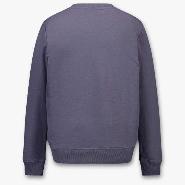 Calvin Klein Kinder unisex trui in 2016604296860 large