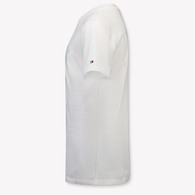 Tommy Hilfiger Kinder jongens t-shirt in 2016604289442 large