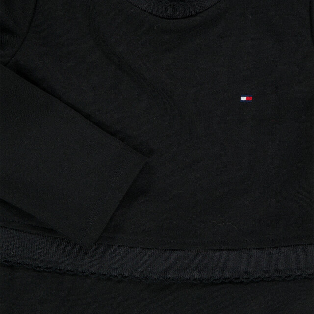 Tommy Hilfiger Baby meisjes jurk in 2016604289138 large