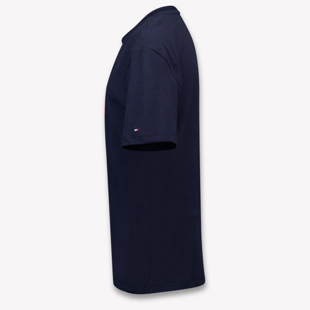 Tommy Hilfiger Kinder jongens t-shirt in 2016604290189 large