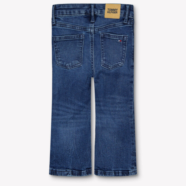 Tommy Hilfiger Baby meisjes jeans in 2016604289572 large