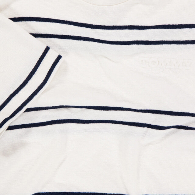 Tommy Hilfiger Kinder jongens t-shirt in 2016604289749 large